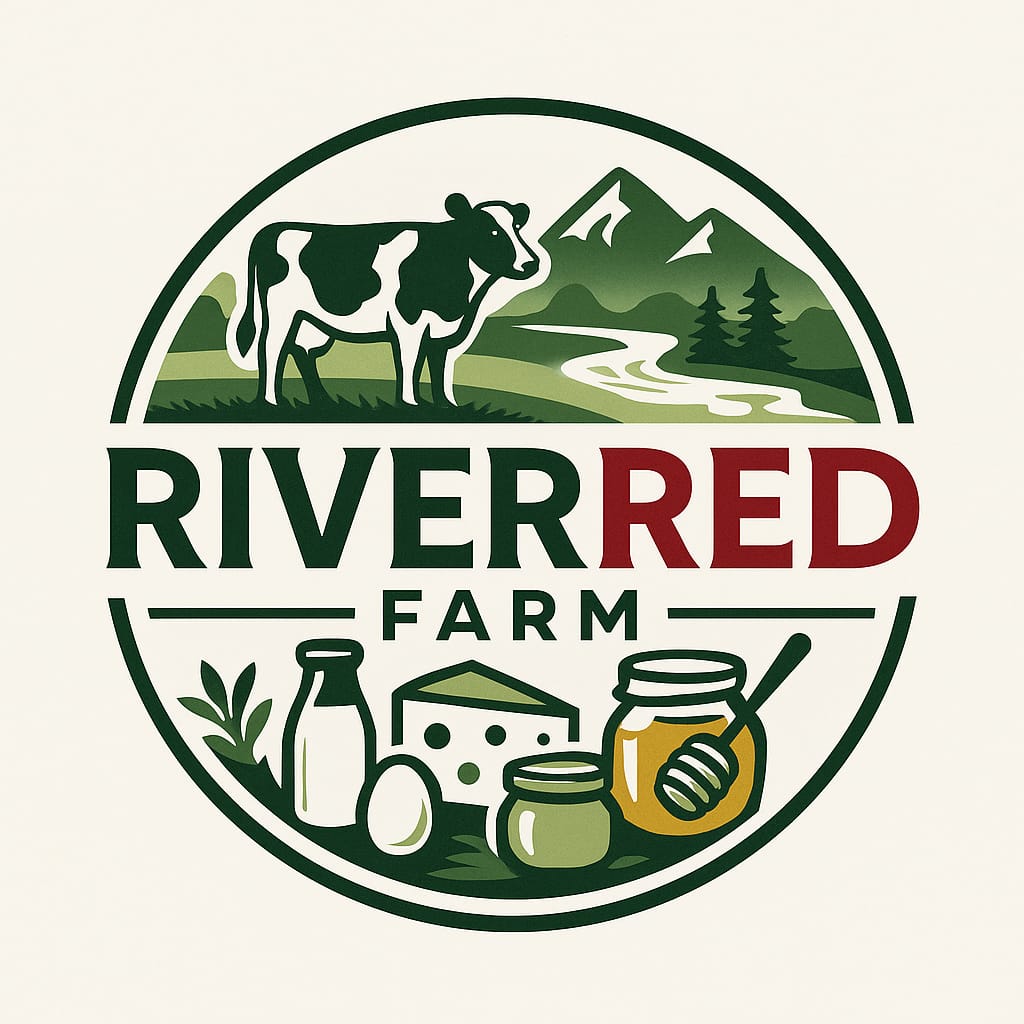 Artesanía Premium RiverRed